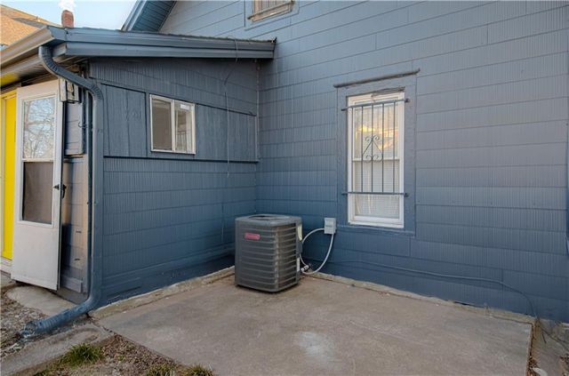 816 Garfield Avenue, Kansas City, KS 66101