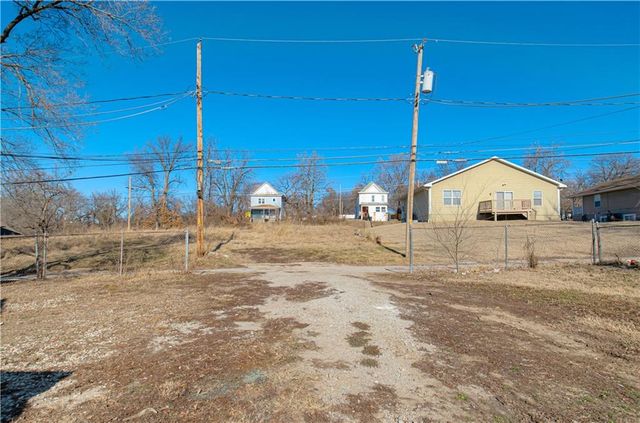 816 Garfield Avenue, Kansas City, KS 66101