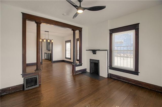 816 Garfield Avenue, Kansas City, KS 66101