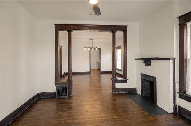 816 Garfield Avenue, Kansas City, KS 66101