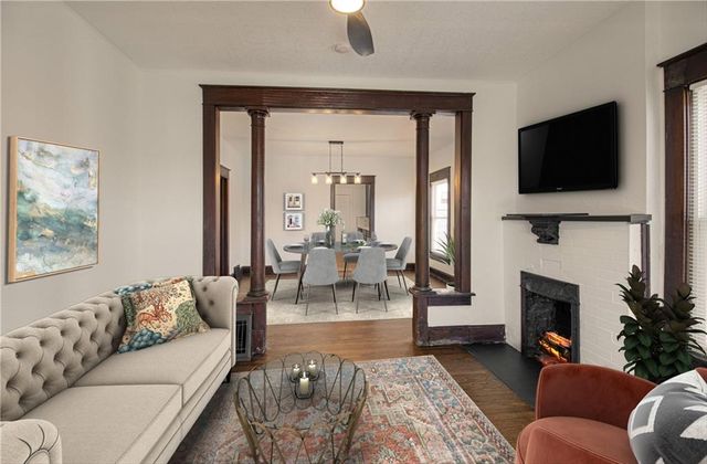 816 Garfield Avenue, Kansas City, KS 66101