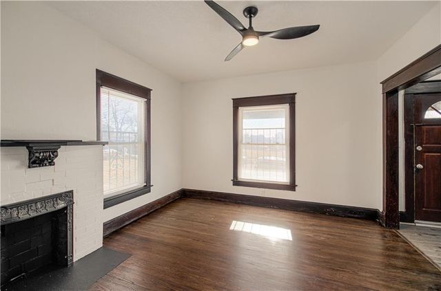 816 Garfield Avenue, Kansas City, KS 66101