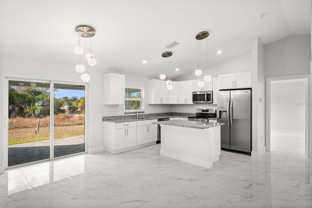 14847 LILLIAN CIRCLE, Port Charlotte, FL 33981