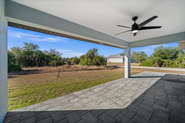 14847 LILLIAN CIRCLE, Port Charlotte, FL 33981