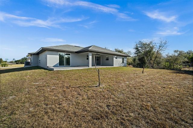 14847 LILLIAN CIRCLE, Port Charlotte, FL 33981