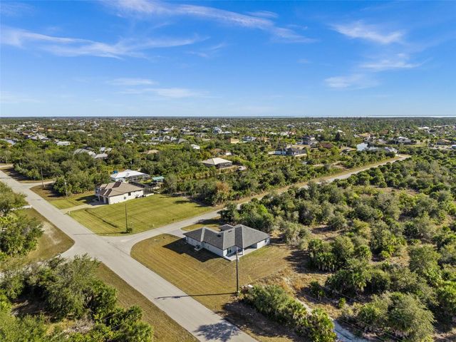 14847 LILLIAN CIRCLE, Port Charlotte, FL 33981