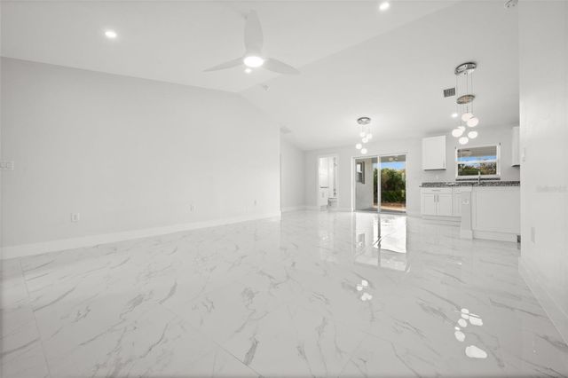 14847 LILLIAN CIRCLE, Port Charlotte, FL 33981