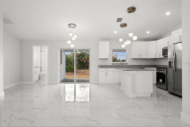 14847 LILLIAN CIRCLE, Port Charlotte, FL 33981