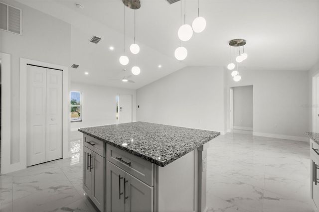 14847 LILLIAN CIRCLE, Port Charlotte, FL 33981