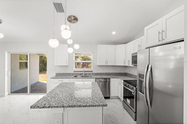 14847 LILLIAN CIRCLE, Port Charlotte, FL 33981