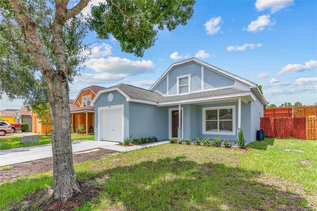 421 ROLLINS DRIVE, Davenport, FL 33837