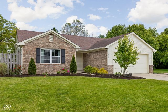 7447 Iron Rock Road, Indianapolis, IN 46236