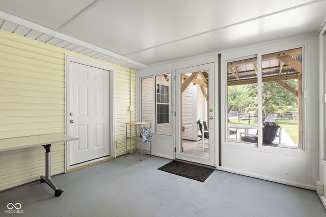 7447 Iron Rock Road, Indianapolis, IN 46236