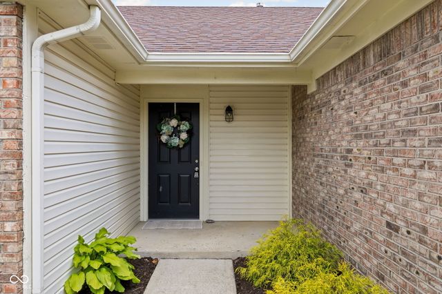 7447 Iron Rock Road, Indianapolis, IN 46236