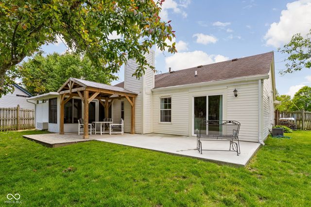 7447 Iron Rock Road, Indianapolis, IN 46236