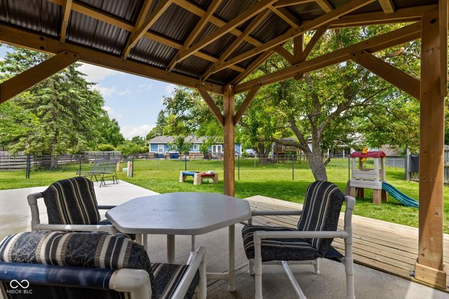 7447 Iron Rock Road, Indianapolis, IN 46236