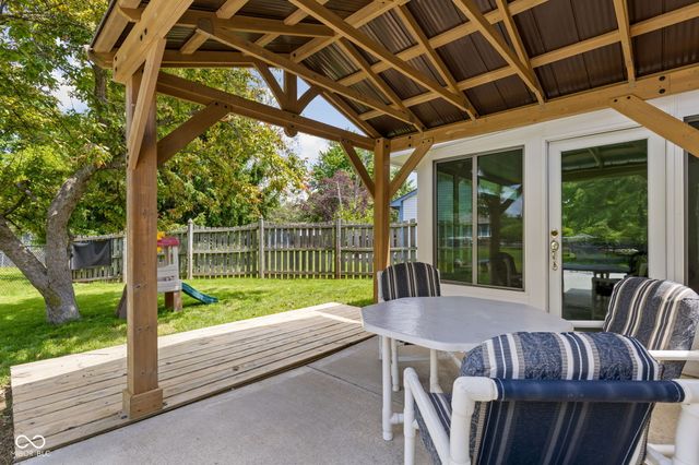 7447 Iron Rock Road, Indianapolis, IN 46236