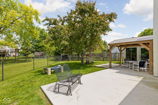 7447 Iron Rock Road, Indianapolis, IN 46236