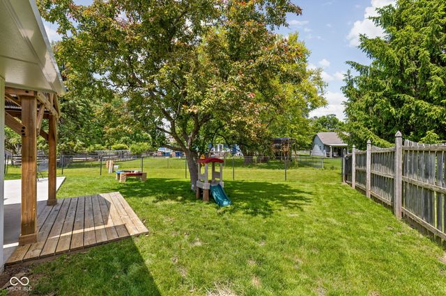 7447 Iron Rock Road, Indianapolis, IN 46236