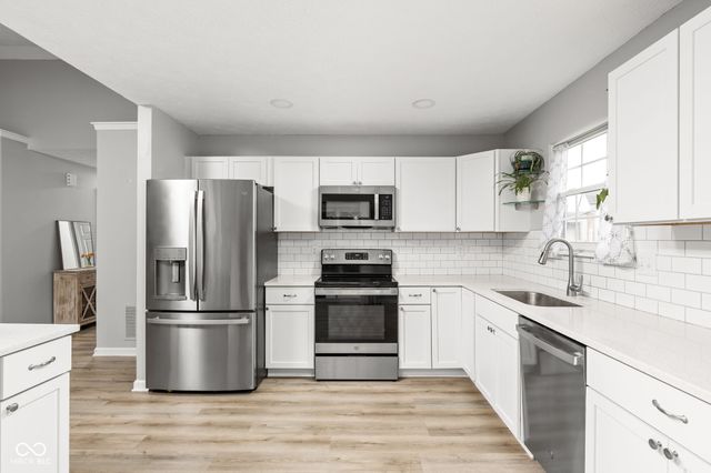 7447 Iron Rock Road, Indianapolis, IN 46236