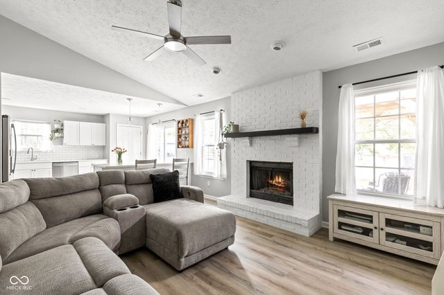 7447 Iron Rock Road, Indianapolis, IN 46236