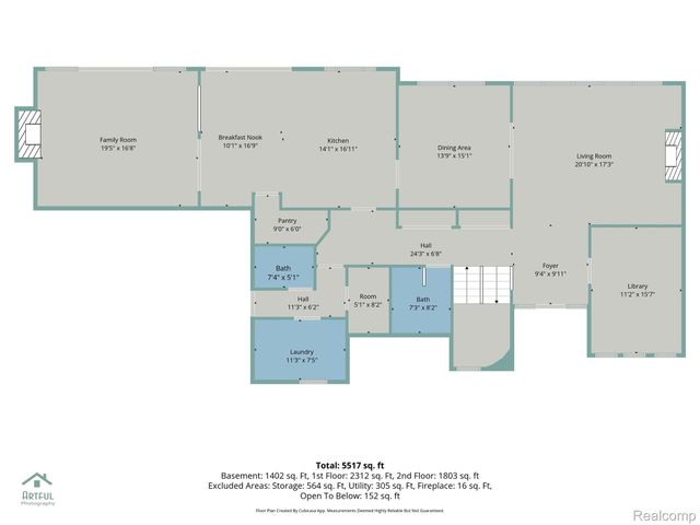 305 Wilshire Drive, Bloomfield Charter Township, MI 48302