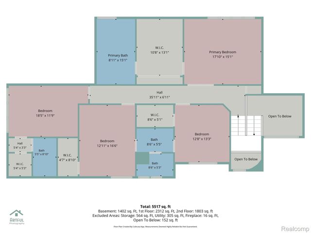 305 Wilshire Drive, Bloomfield Charter Township, MI 48302