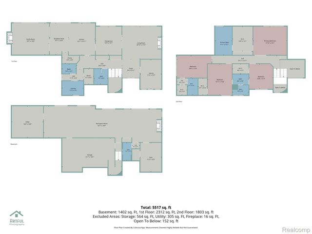305 Wilshire Drive, Bloomfield Charter Township, MI 48302