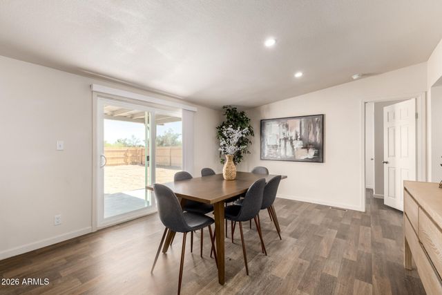 10733 N HILLSIDE Drive, Casa Grande, AZ 85122