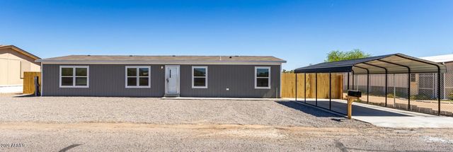 10733 N HILLSIDE Drive, Casa Grande, AZ 85122