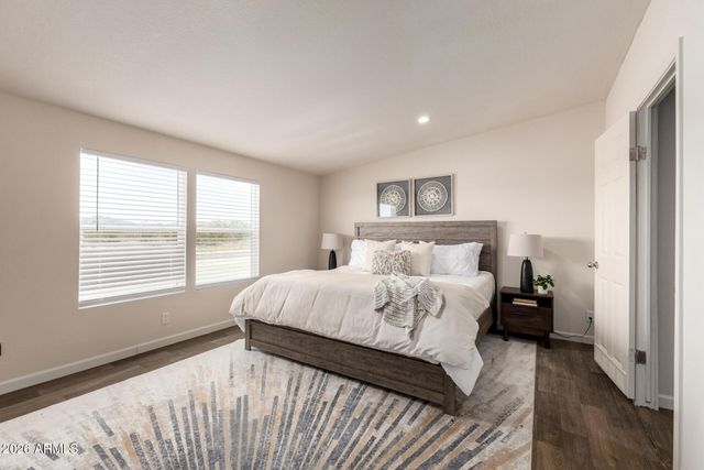 10733 N HILLSIDE Drive, Casa Grande, AZ 85122