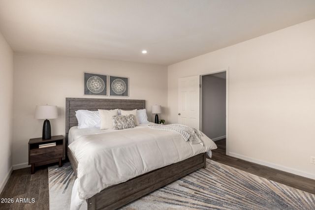 10733 N HILLSIDE Drive, Casa Grande, AZ 85122