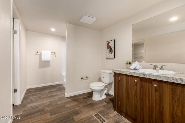 10733 N HILLSIDE Drive, Casa Grande, AZ 85122