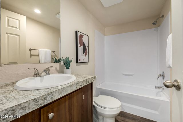 10733 N HILLSIDE Drive, Casa Grande, AZ 85122