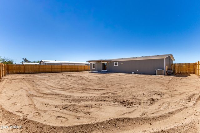 10733 N HILLSIDE Drive, Casa Grande, AZ 85122