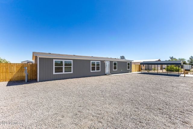 10733 N HILLSIDE Drive, Casa Grande, AZ 85122