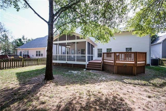 407 Amersham Lane, Waxhaw, NC 28173