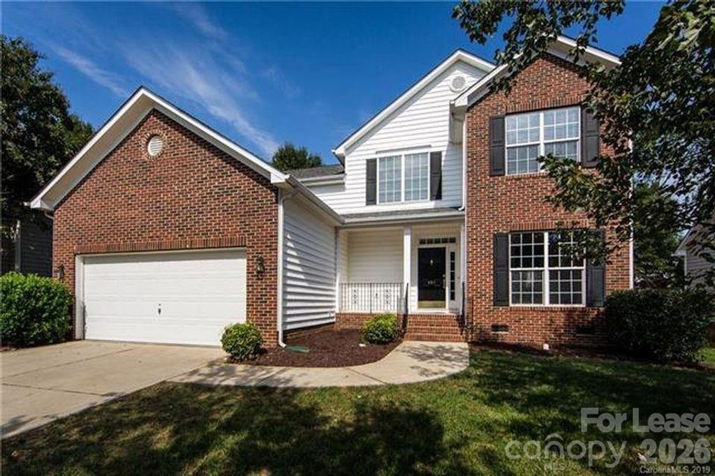 407 Amersham Lane, Waxhaw, NC 28173