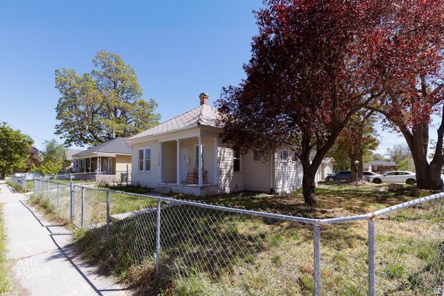 1169 W INDIANA AVE, Salt Lake City, UT 84104