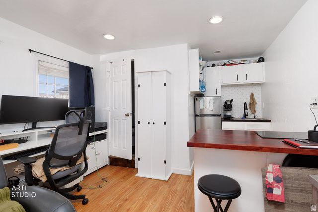 1169 W INDIANA AVE, Salt Lake City, UT 84104