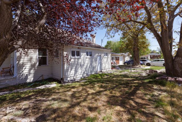 1169 W INDIANA AVE, Salt Lake City, UT 84104