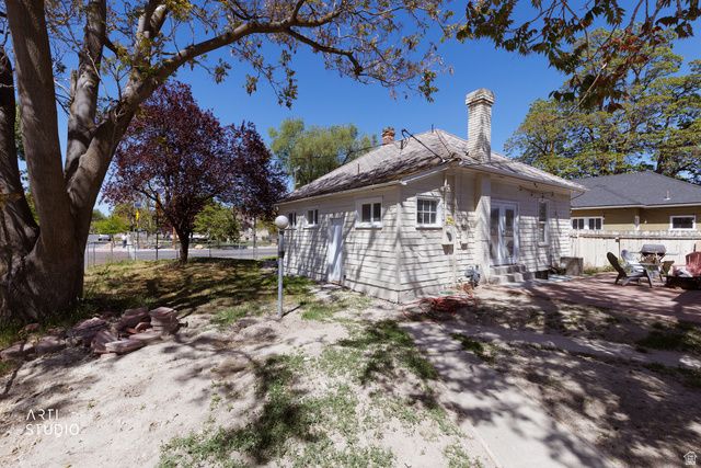 1169 W INDIANA AVE, Salt Lake City, UT 84104