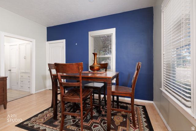 1169 W INDIANA AVE, Salt Lake City, UT 84104