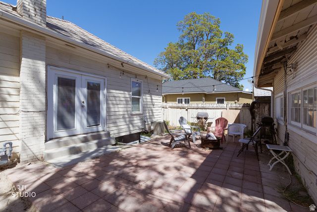 1169 W INDIANA AVE, Salt Lake City, UT 84104