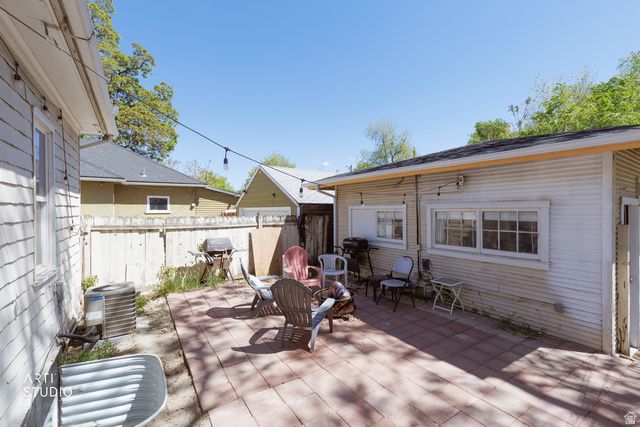 1169 W INDIANA AVE, Salt Lake City, UT 84104