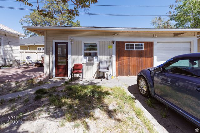 1169 W INDIANA AVE, Salt Lake City, UT 84104