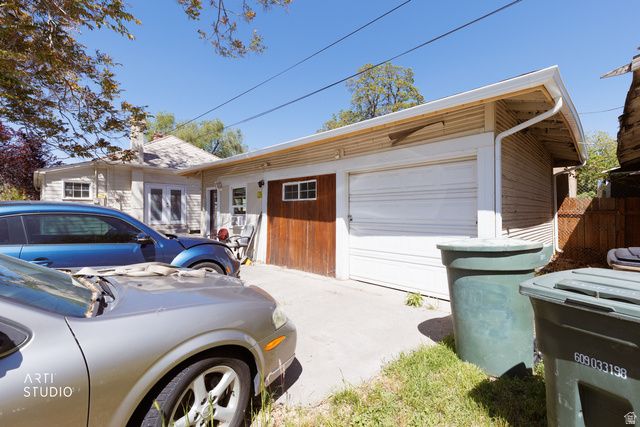 1169 W INDIANA AVE, Salt Lake City, UT 84104