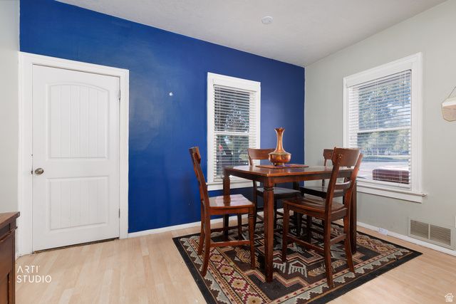 1169 W INDIANA AVE, Salt Lake City, UT 84104
