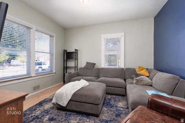 1169 W INDIANA AVE, Salt Lake City, UT 84104