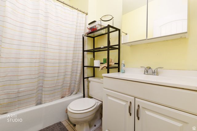 1169 W INDIANA AVE, Salt Lake City, UT 84104